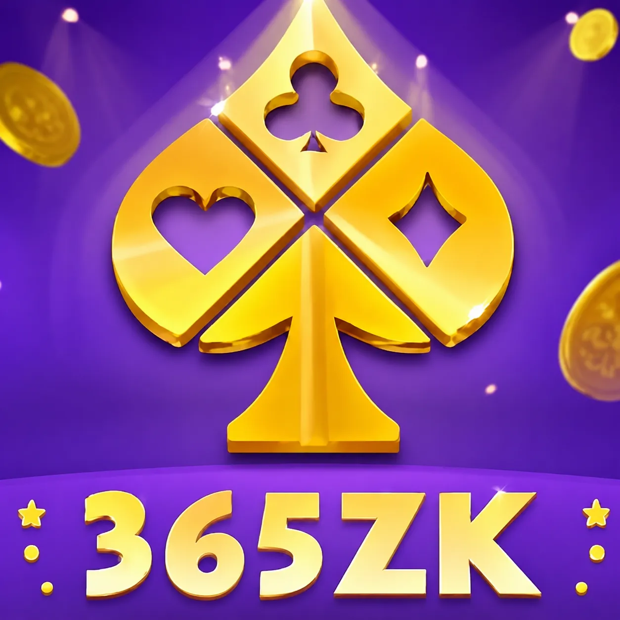 365ZK - Permainan Poker Seru dan Menantang