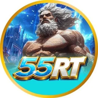 55RT - Permainan Mahjong Seru untuk Semua