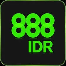 888IDR - Game Tembak Ikan Terbaik dan Seru