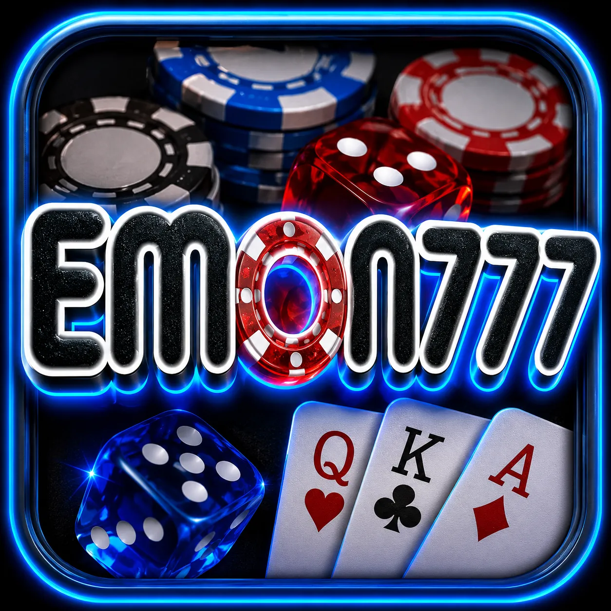 EMON777 - Petualangan Tanpa Batas di Dunia Terbuka
