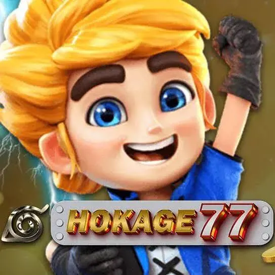 HOKAGE77 - Game Gaple Terbaik untuk Penggemar