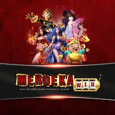merdekawin APK Anime
