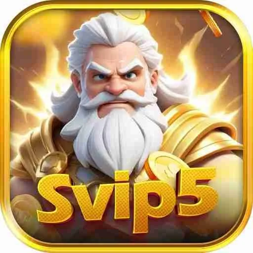 SVIP5 - Pertarungan Seru dalam Battle Royale